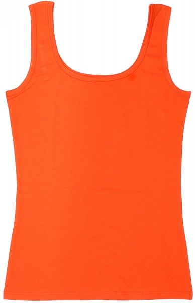 Майка жіноча р. 2XL теракот 200126 