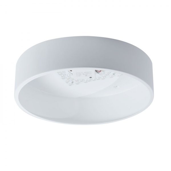 Светильник светодиодный Светкомплект PL400 OP RGB 50 Вт белый 2800-6000 К 