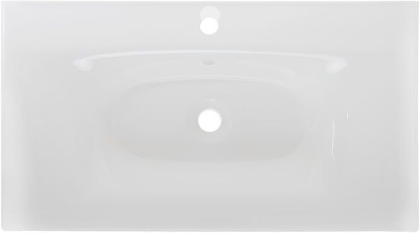 Умывальник EGO Pure 80