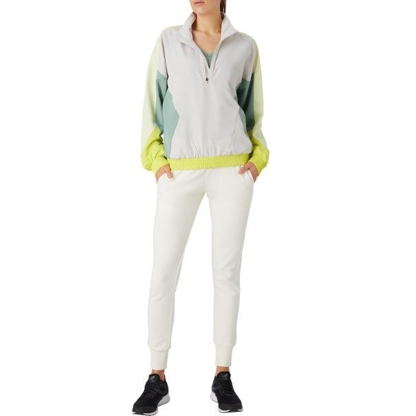 Куртка Energetics Kayla wms 411124-902017 38 зеленый