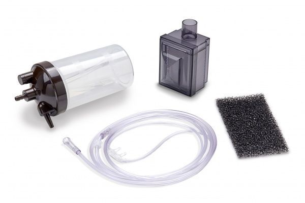 Кислородный концентратор Olive OLV-10 для медицинского использования