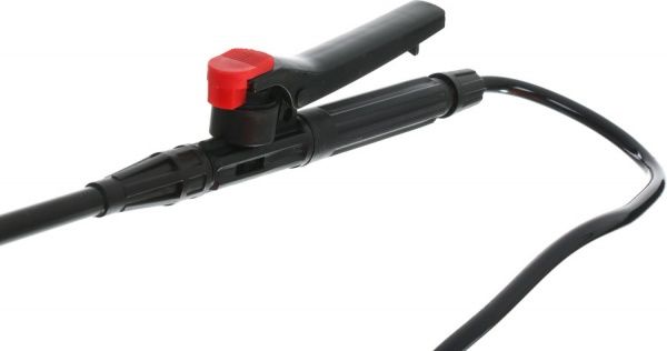 Обприскувач плечовий Kwazar Оріон 3 3 л 