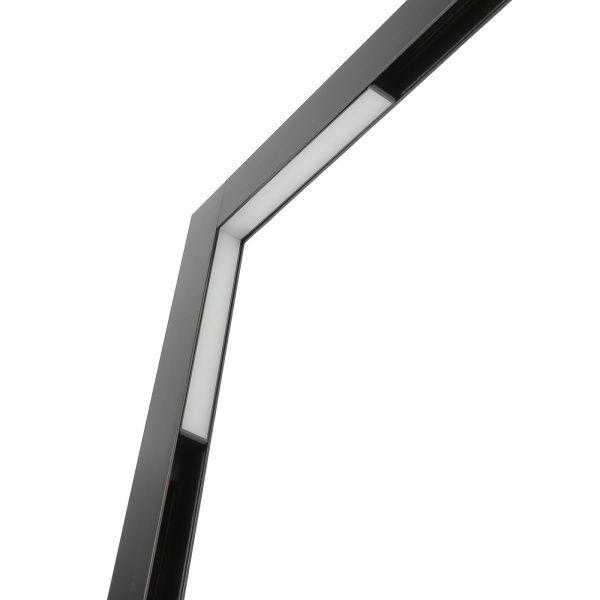 Трековый прожектор Светкомплект MTL-C 3070 LED 20 Вт 4000 К черный 