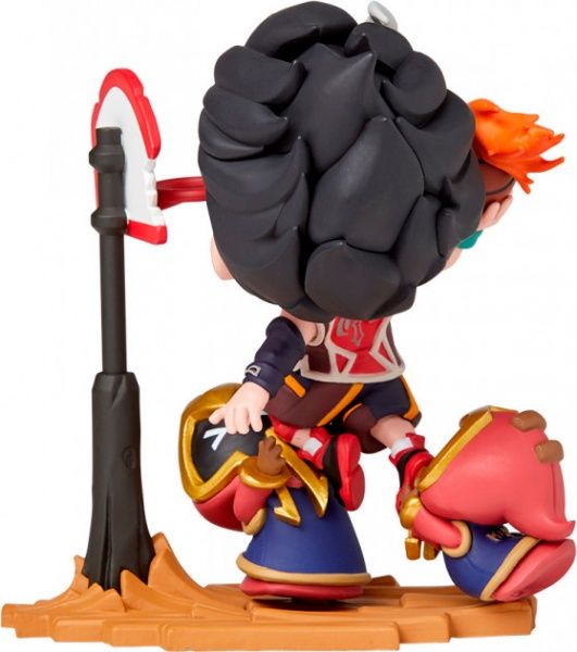 Фигурка FSD Riot League of Legends Dunkmaster Darius (1560-00-00) 