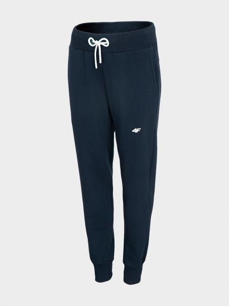 Брюки 4F NOSH4-SPDD001-31S р. S синий