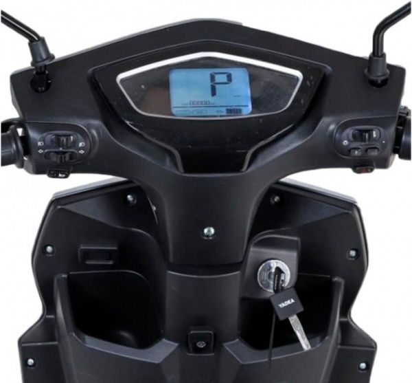 Электроскутер YADEA 1500W