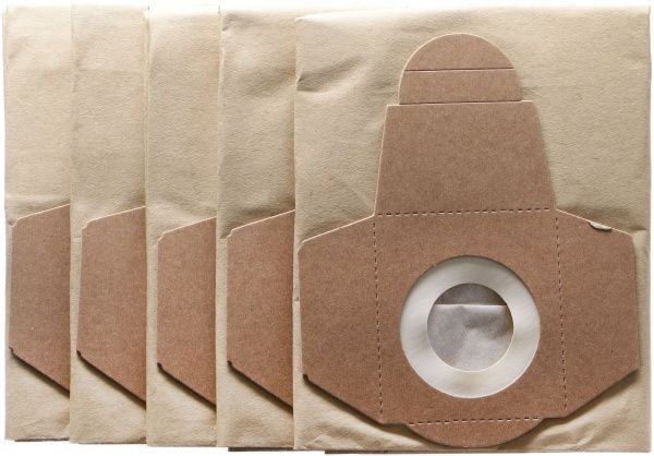 Мішок 20 л Einhell 5 шт. 2351152