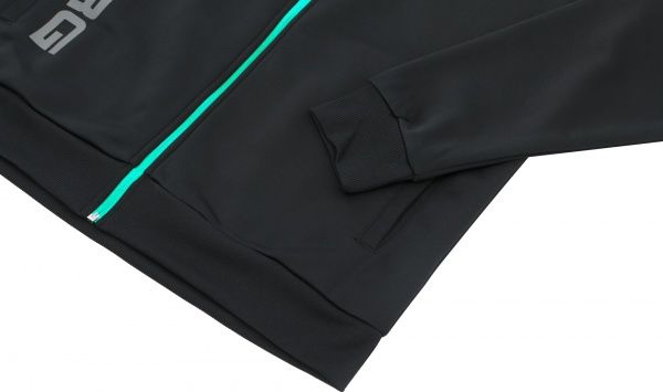 Джемпер Pro Touch Mitch III 249354-050 р. 2XL чорний