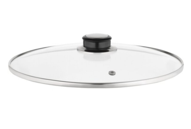 Крышка Fackelmann 22 см 9936