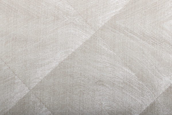 Покрывало Jado 711 ромб 240x260 см La Nuit белый 