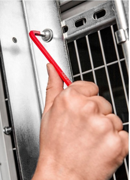 Набор ключей NEO tools 09-512