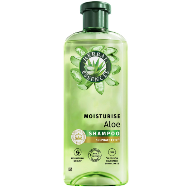 Шампунь Herbal Essences 