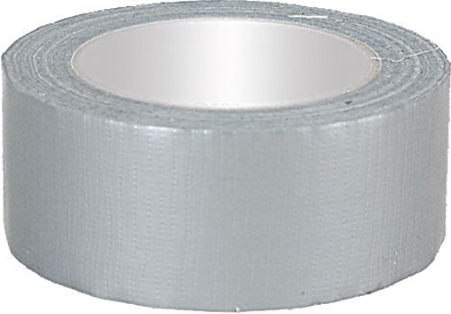 Стрічка армувальна сіра (3150) 48 мм 50 м 150 мкн