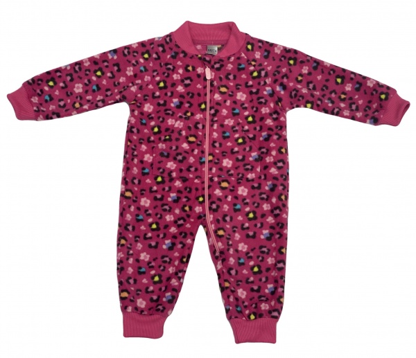 Человечек для девочки JOIKS р.92 малиновый FK002/9298 