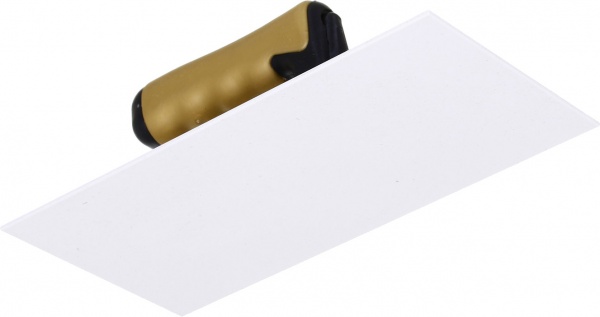 Терка 280х140 мм відкрита ручка BauGut BT-416-02-00