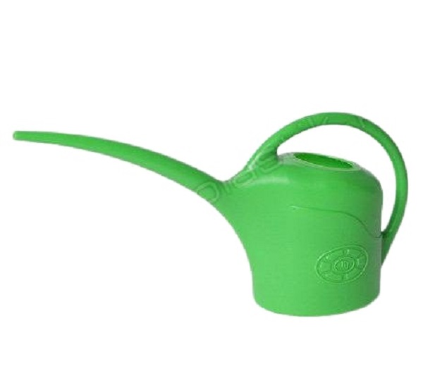 Лійка для квітів ММ-Пласт 2,5 л довгий носик