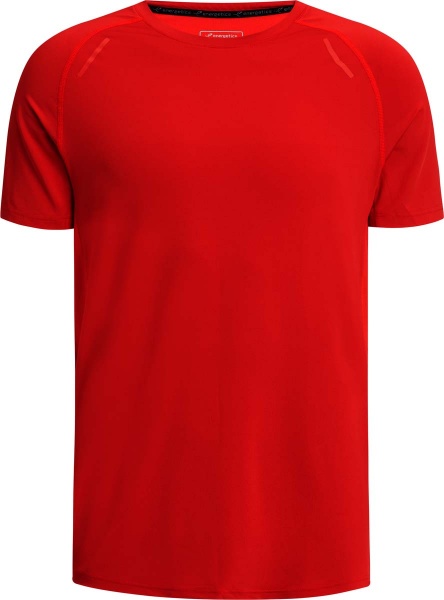 Футболка Energetics Felly IV M 417516-901277 р.L червоний