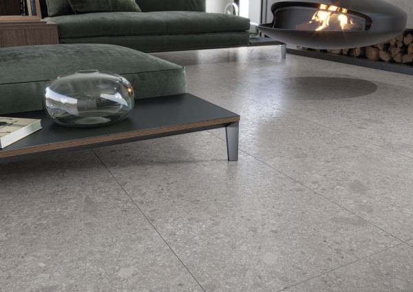 Плитка Cifre Релоад Антрацит 60x120 