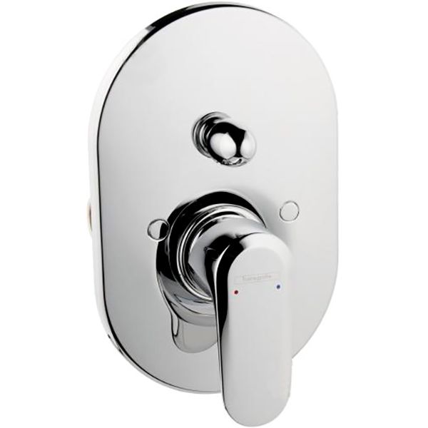 Змішувач для ванни Hansgrohe Ecos 31779000