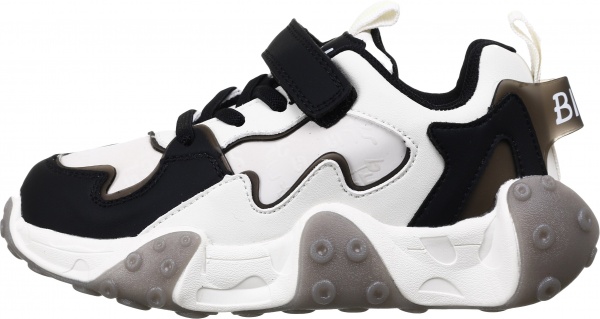 Кроссовки TOM.M 0983 р.28 черный