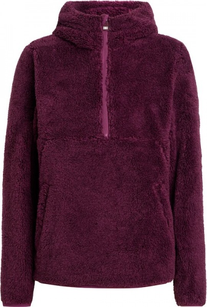 Джемпер McKinley GLORIA HZ G 425022-903911 сірий