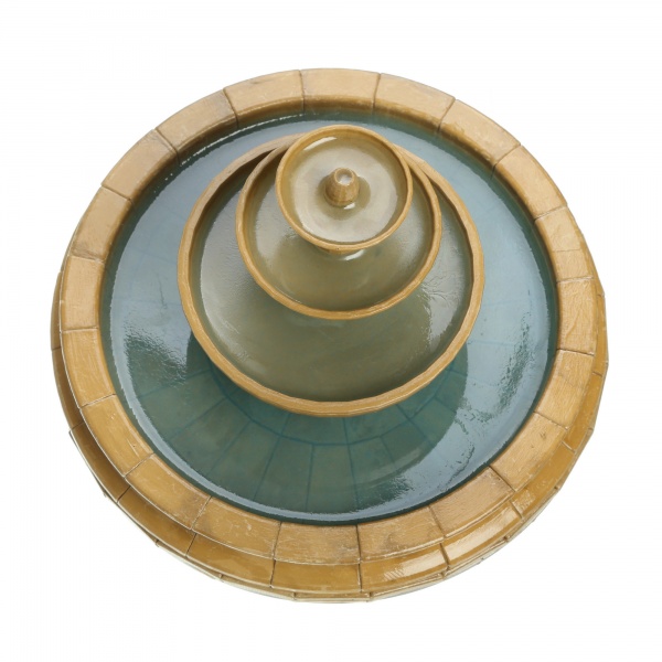 Конструктор из мини-кирпичиков Reducio Fountain 71207