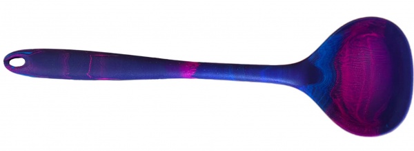 Ополоник силіконовий 29,5x9 см 29-305-066 Krauff