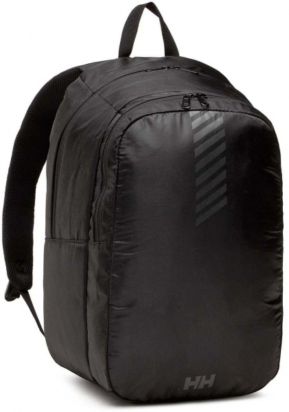 Рюкзак Helly Hansen LOKKA BACKPACK 67376_990 25 л черный