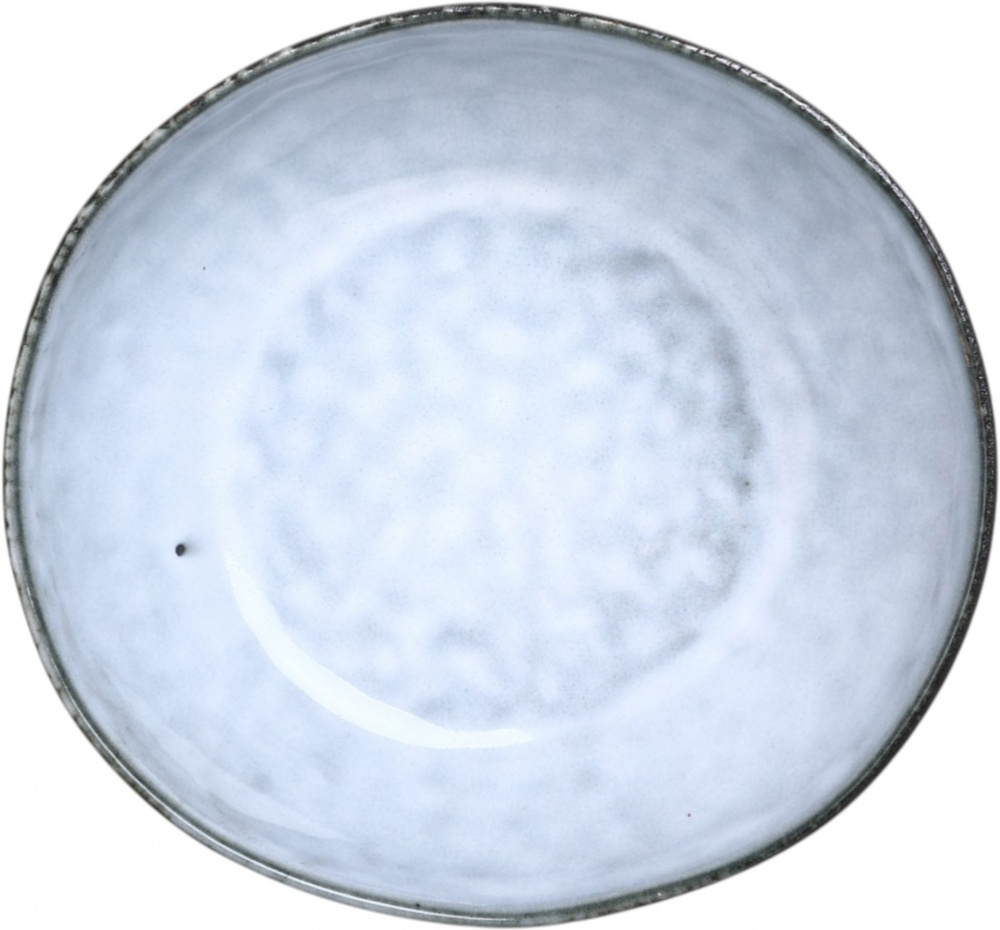 Салатник Fiora Cloudy sky 1,2 л, 21х20 см