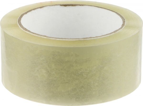 Клейка стрічка 45 мм 66 м 40мкм