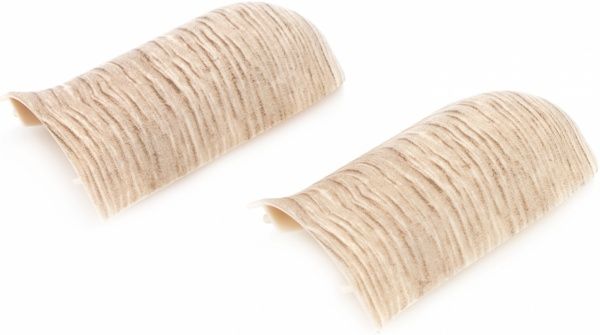 Комплект кутів зовнішніх TIS дуб белфаст 