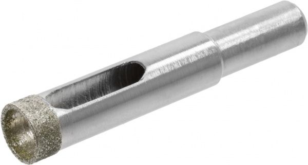 Коронка алмазна PROFITOOL по кераміці 12 мм 32312