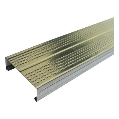 Профиль потолочный Siniat Plato Prof CD 60 4 м 0.6 мм