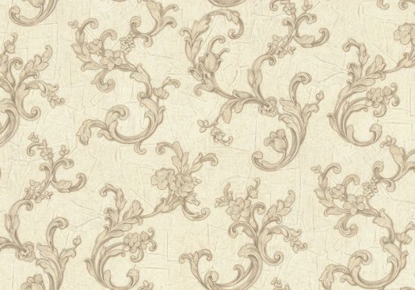 Обои виниловые горячего тиснения Vinil Барбара декор ТФШ3-0939 1,06x10,05 м 