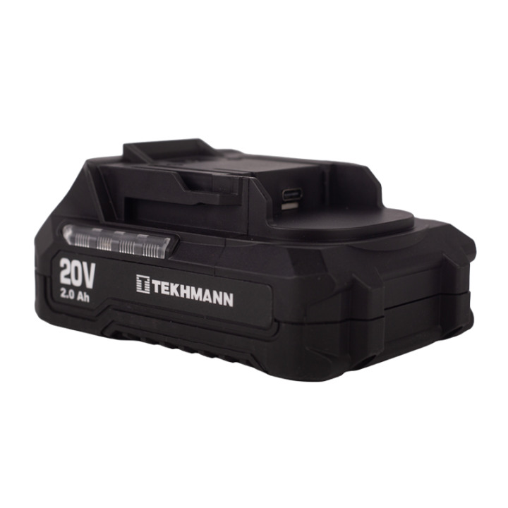 Батарея аккумуляторная Tekhmann TAB-20 TekPower (854608)