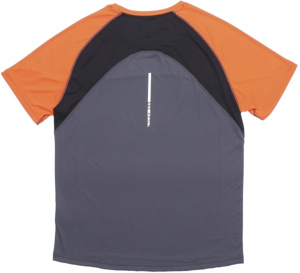 Футболка Pro Touch Ino ux 285852-900057 S сірий