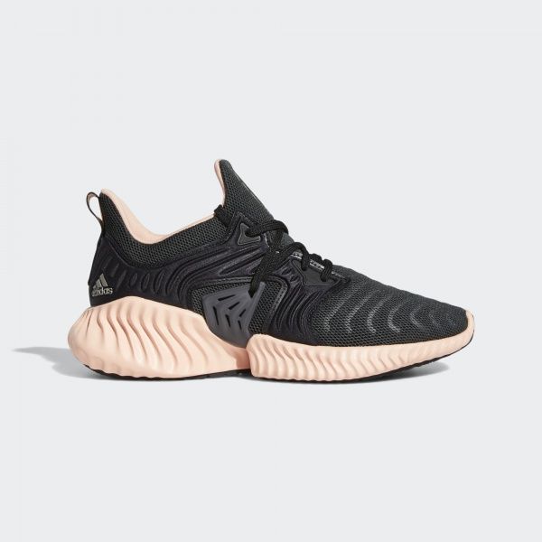Кроссовки Adidas alphabounce instinc F33937 р.7 черный