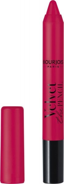 Олівець для губ Bourjois VELVET the PENCIL № 13 raspberry 3 г
