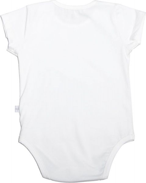 Комбинезон детский Фламинго р.74 молочный 686-416 