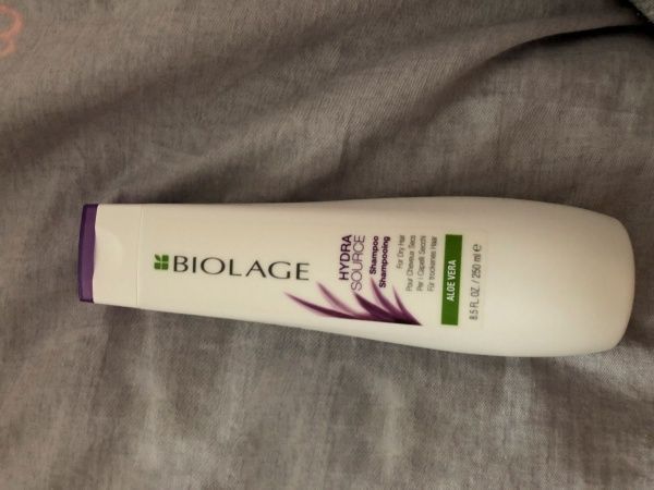 Шампунь Biolage для увлажнения сухих волос 250 мл