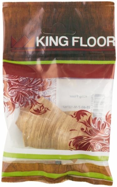 Комплект куточків зовнішніх King Floor дуб клепка 