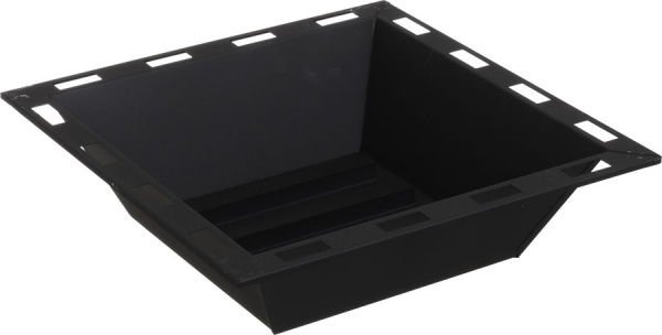 Гриль на підставці 52x52x30 см