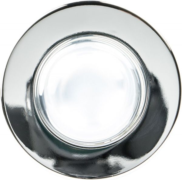 Светильник точечный Feron 1713 E14 хром 