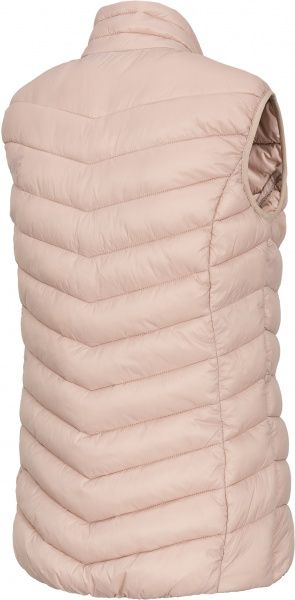 Жилет 4F H4L20-KUDP001-56S M рожевий