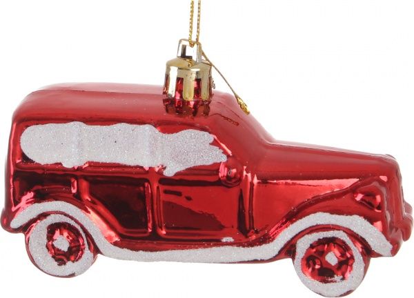 Декоративна підвіска Джип 10 см EPI-2019-TW-46 