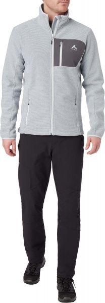 Джемпер McKinley Tallac ux 294788-906911 р. M серый
