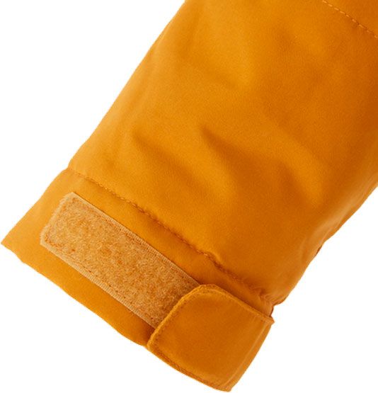 Пальто McKinley Kay jrs 408084-901046 164 коричнево-серый