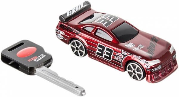 Автомодель Maisto Burnin Key Cars блістер 15101 15101