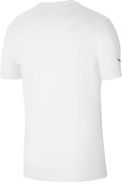 Футболка Nike NK PARK20 SS TEE CZ0881-100 S білий