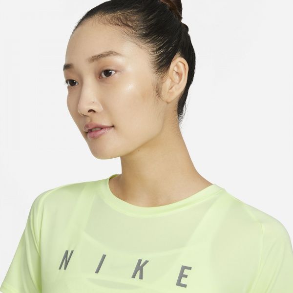 Футболка Nike DC5236-701 L м'ятний